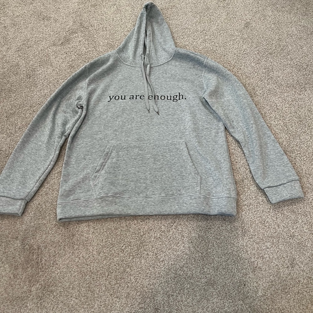 Women sweatshirt.